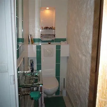 La Campagne A Hotel *