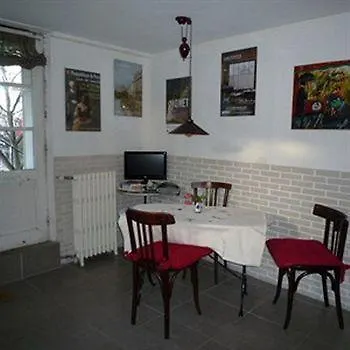 Hotel La Campagne A *